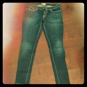 PRVCY Jeans